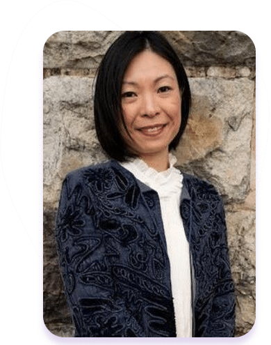 Dr Yvonne Chow